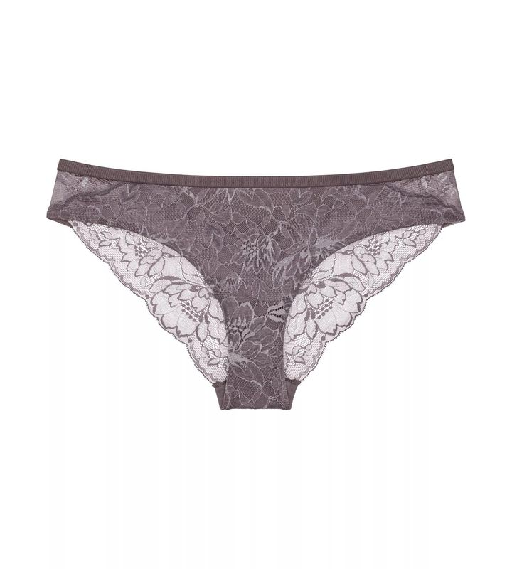 Triumph Amourette Charm Brazilian pigeon grey