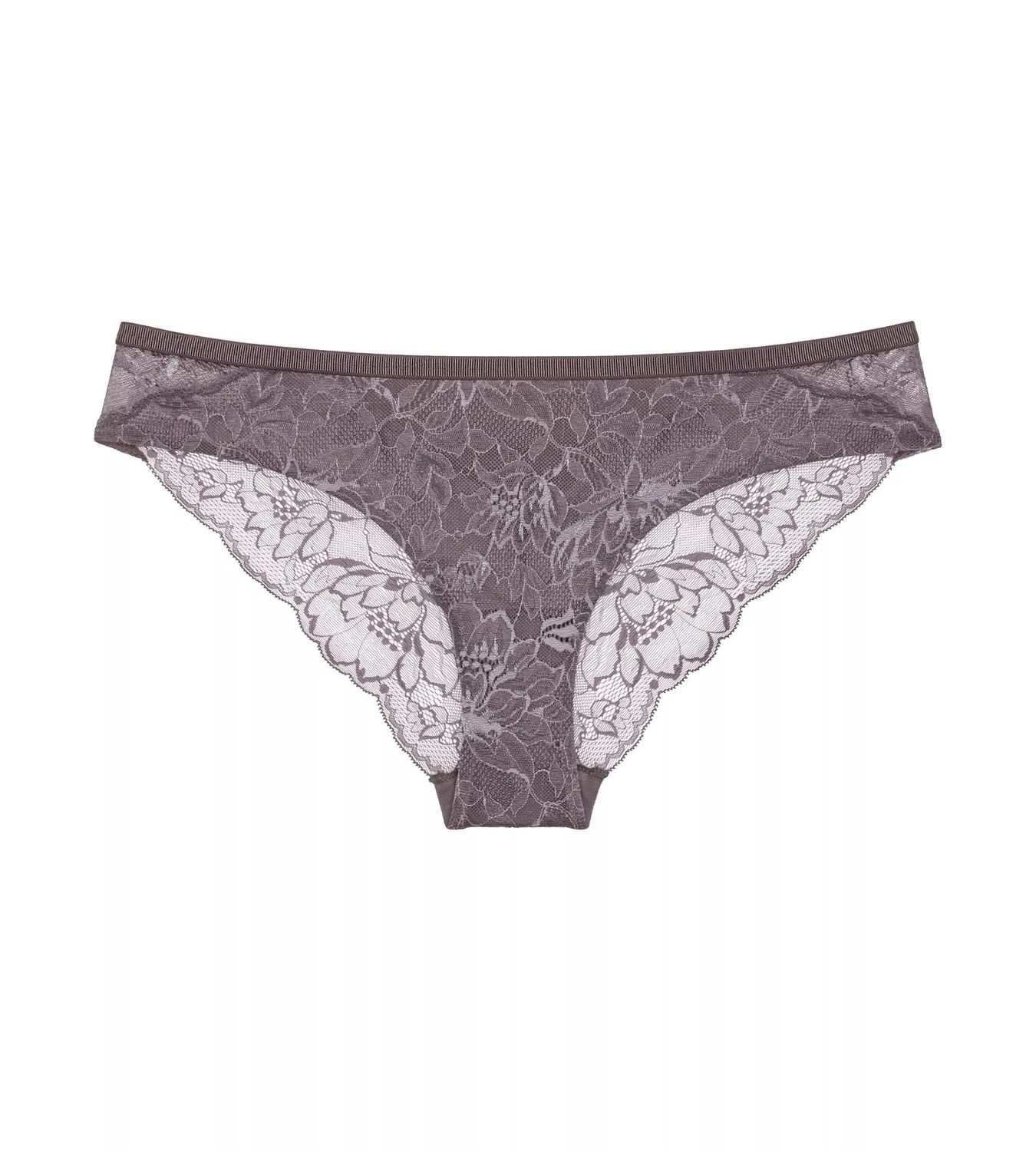 Triumph Amourette Charm Brazilian pigeon grey