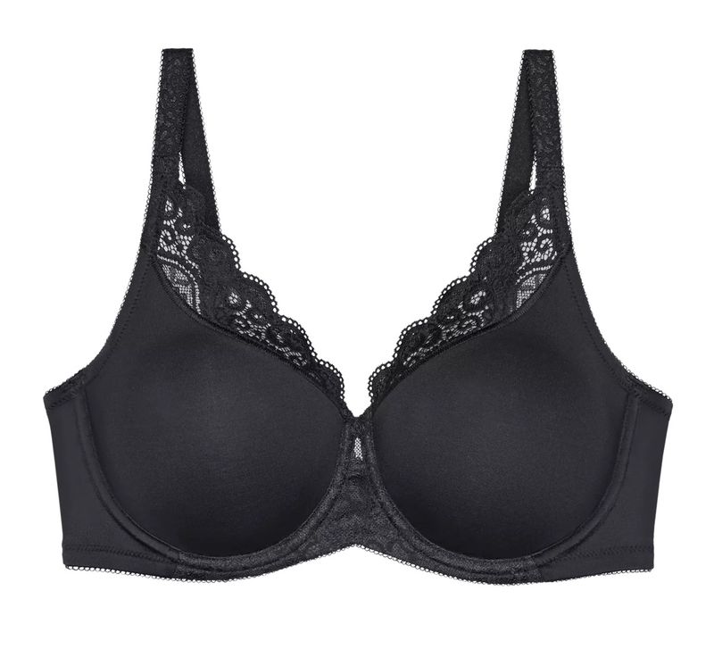 Triumph Amourette minimizer bh zwart