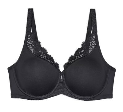 Triumph Amourette minimizer bh zwart
