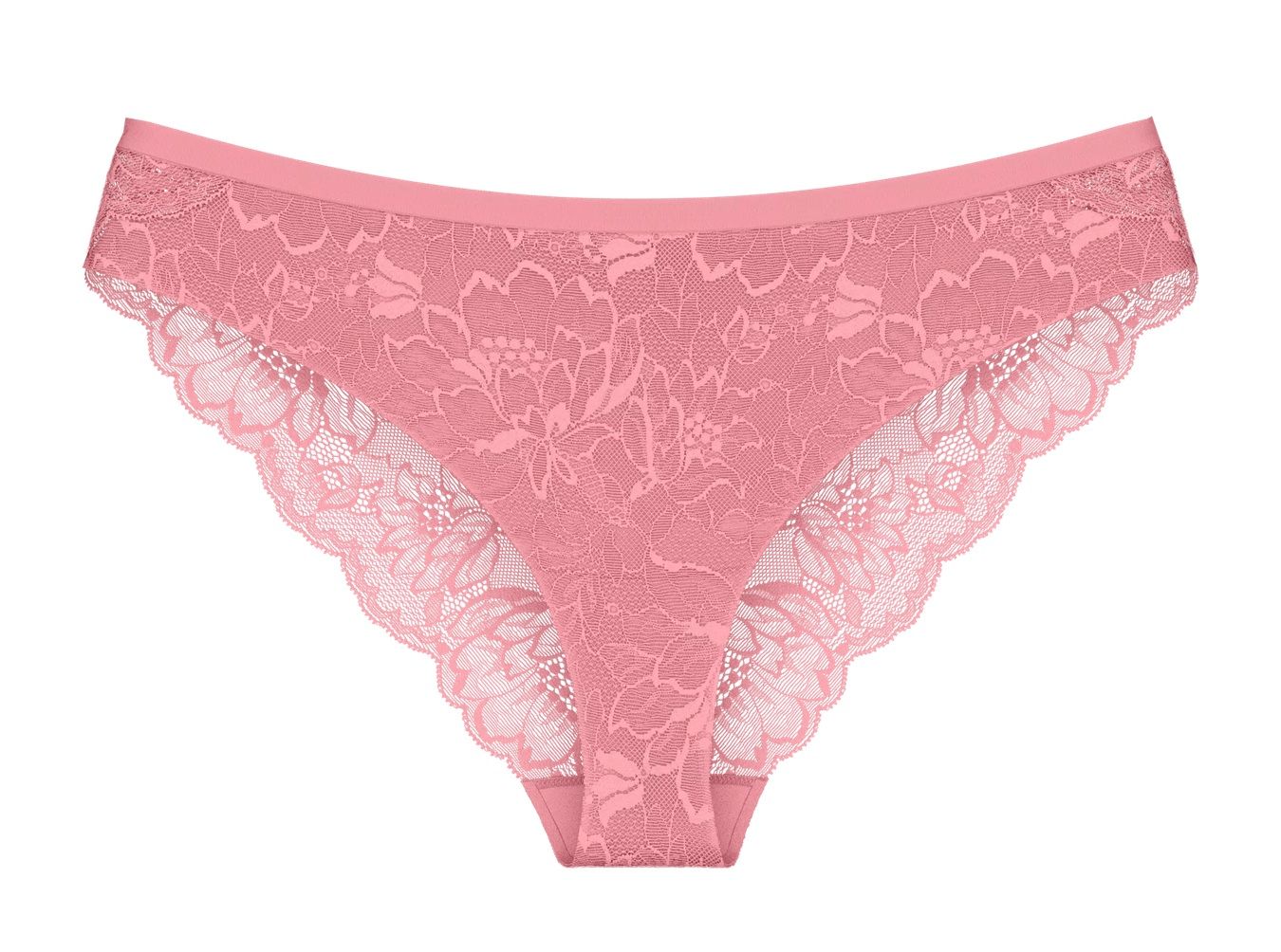Triumph Amourette Charm brazilian peach