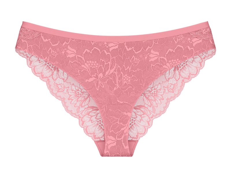 Triumph Amourette Charm brazilian peach