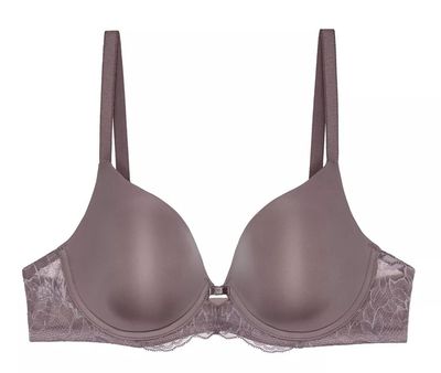 Triumph Amourette Charm voorgevormde bh pigeon grey