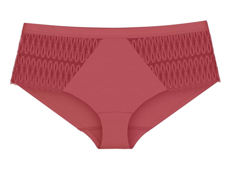 Triumph Aura Spotlight maxi strawberry