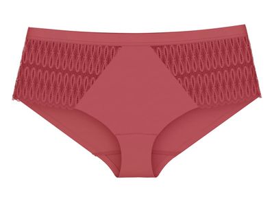 Triumph Aura Spotlight maxi strawberry
