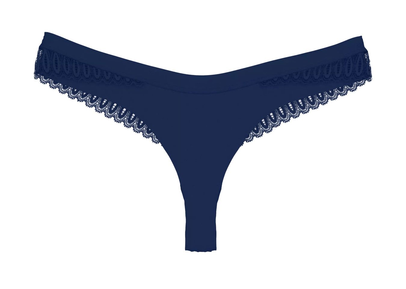 Triumph Aura Spotlight string deep water
