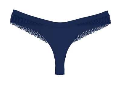 Triumph Aura Spotlight string deep water