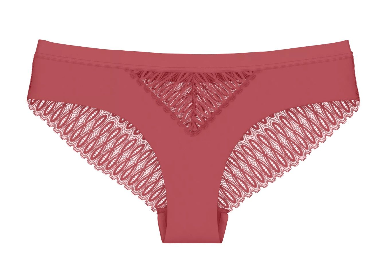 Triumph Aura Spotlight brazilian strawberry