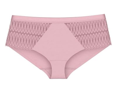 Triumph Aura Spotlight maxi sunrose