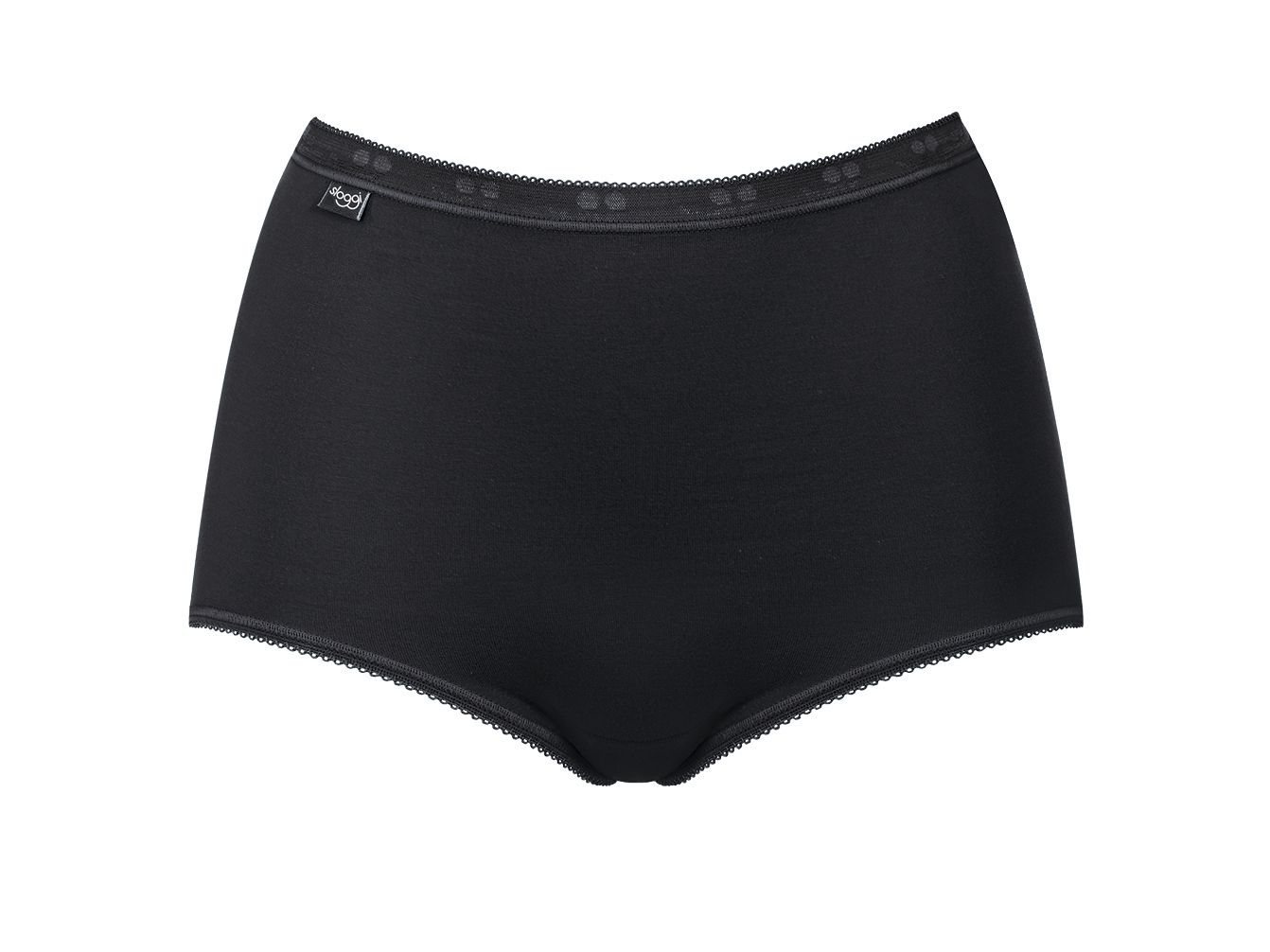 Sloggi Basic Maxi zwart