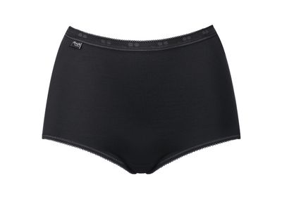 Sloggi Basic Maxi zwart