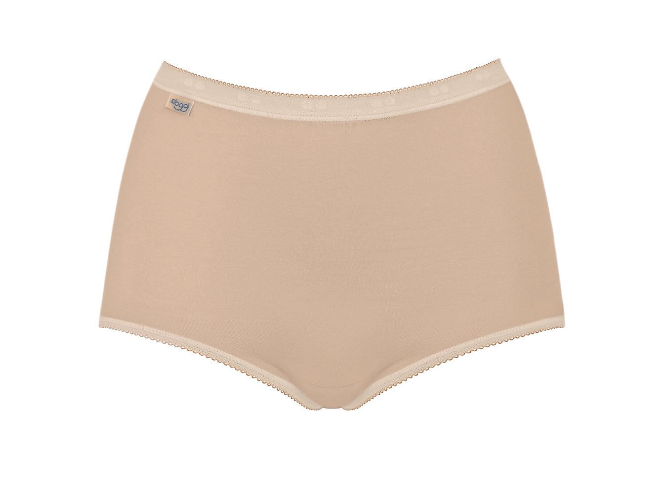 Sloggi Basic Maxi huid