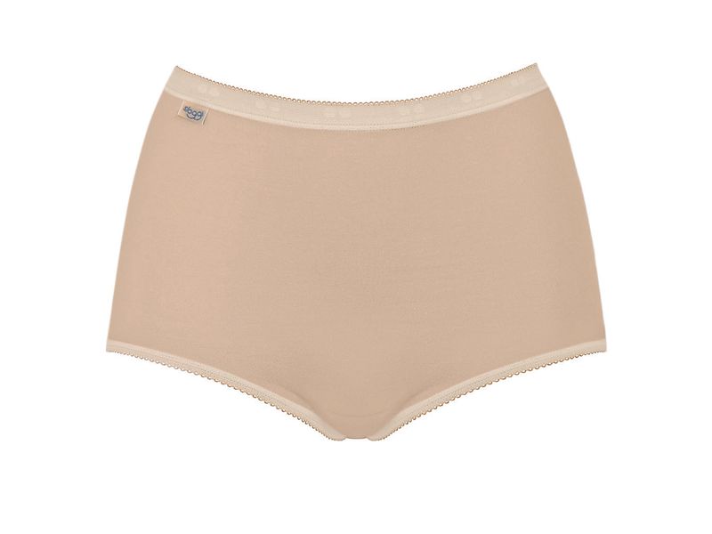 Sloggi Basic Maxi huid