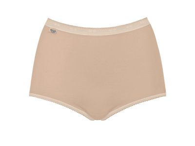 Sloggi Basic Maxi huid