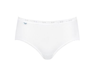 Sloggi Basic Midi wit