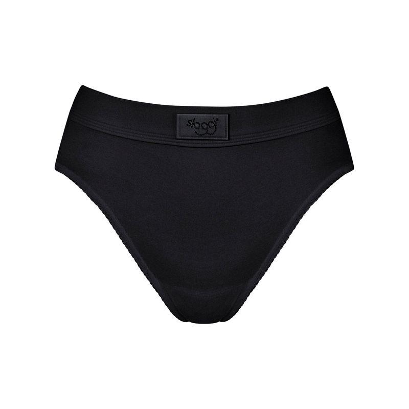 Sloggi Double Comfort Tai slip zwart