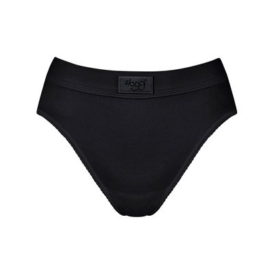 Sloggi Double Comfort Tai slip zwart