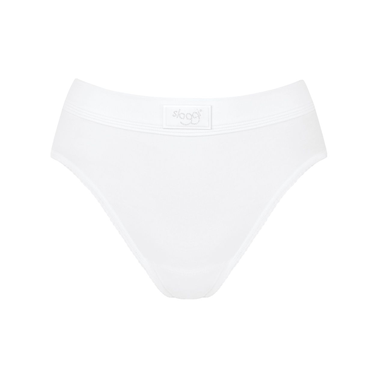 Sloggi Double Comfort Tai slip wit
