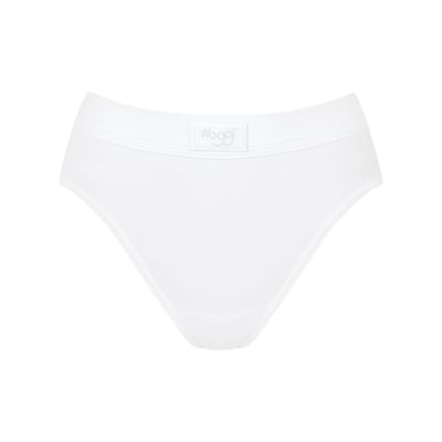 Sloggi Double Comfort Tai slip wit