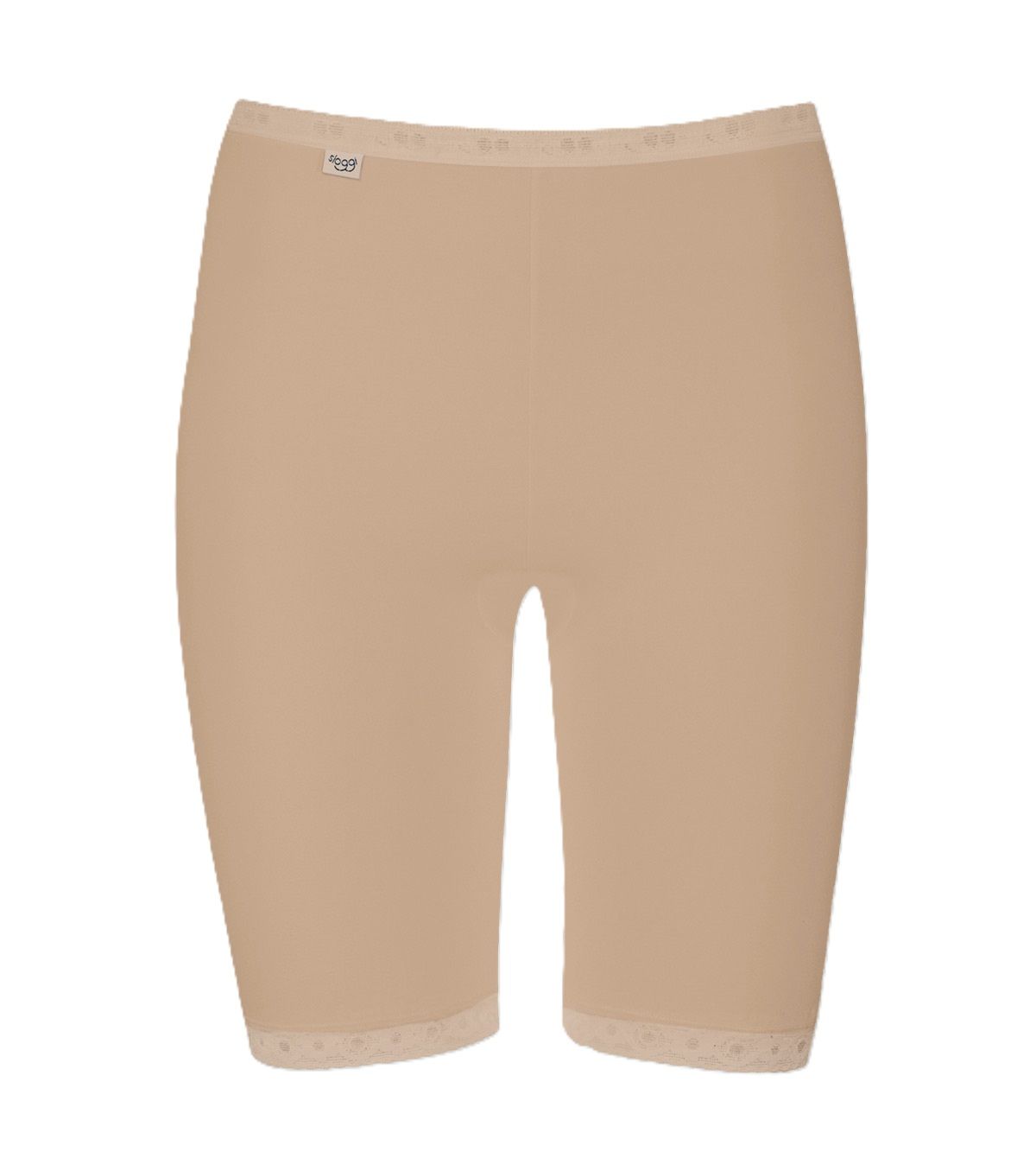 Sloggi Basic Long short huid
