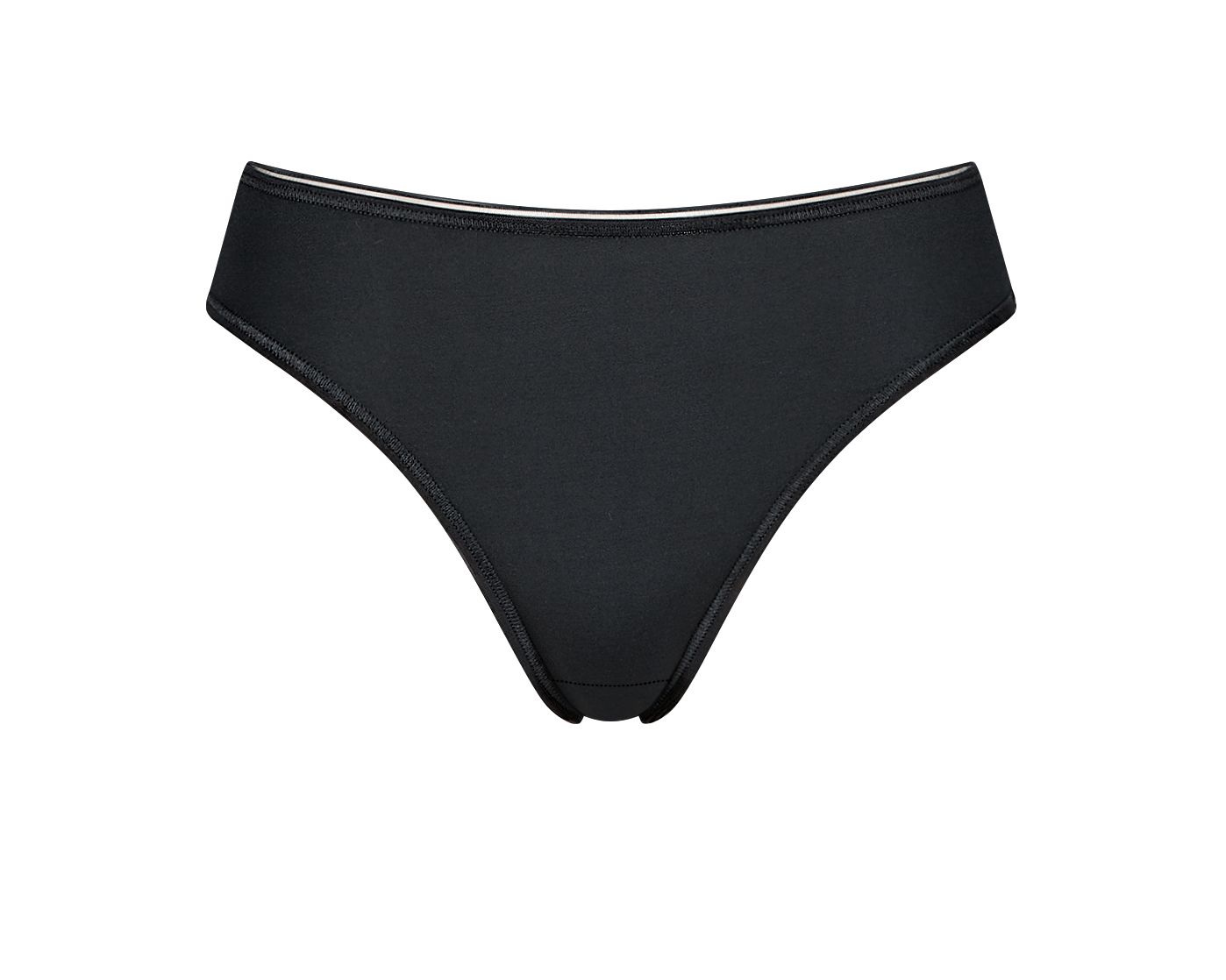 Sloggi Feel Sensational Tai slip zwart