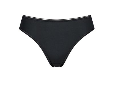 Sloggi Feel Sensational Tai slip zwart