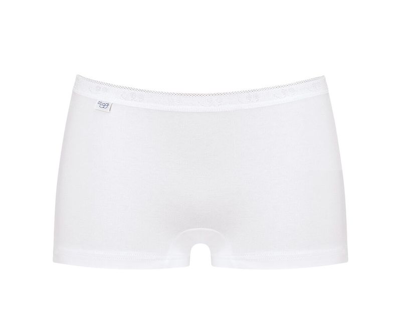 Sloggi Basic Short wit