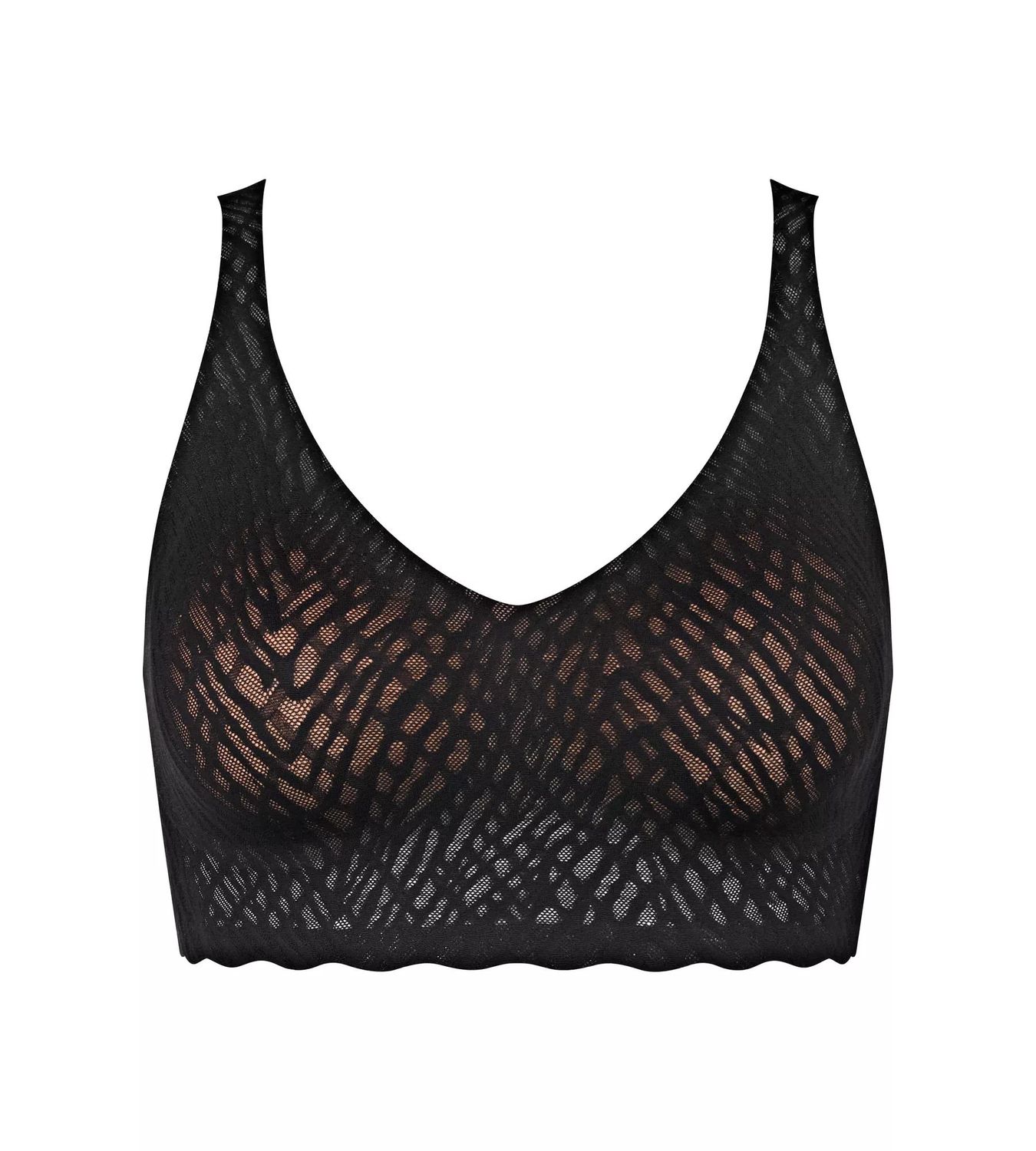 Sloggi Zero Feel Bliss bralette