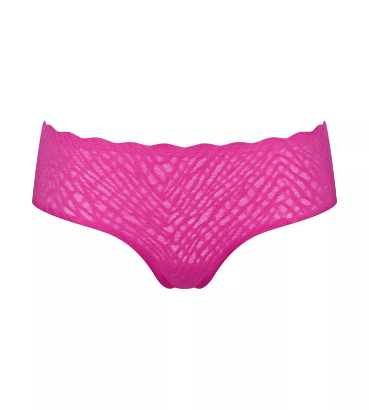 Sloggi Zero Feel Bliss hipster plum