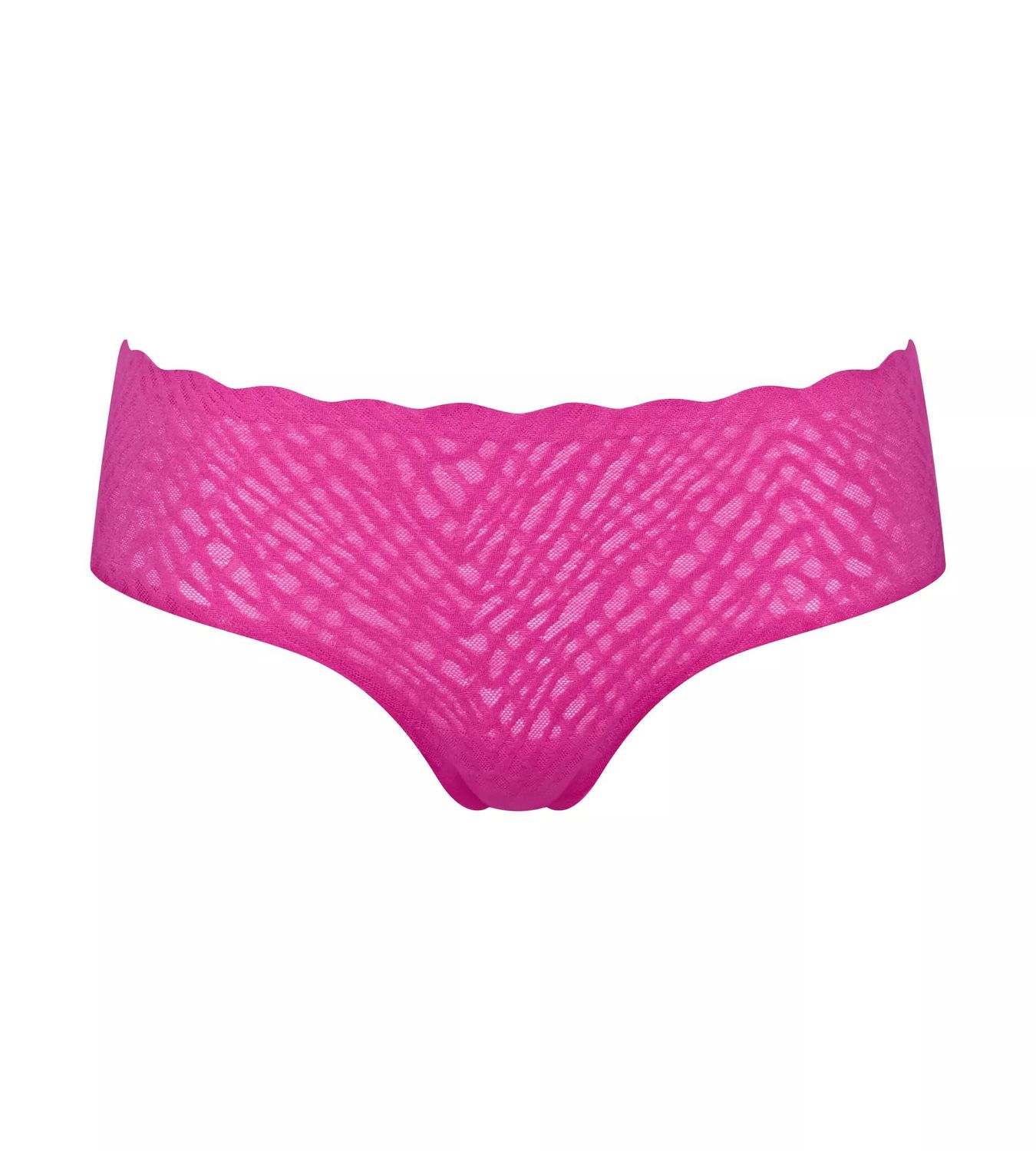 Sloggi Zero Feel Bliss hipster plum