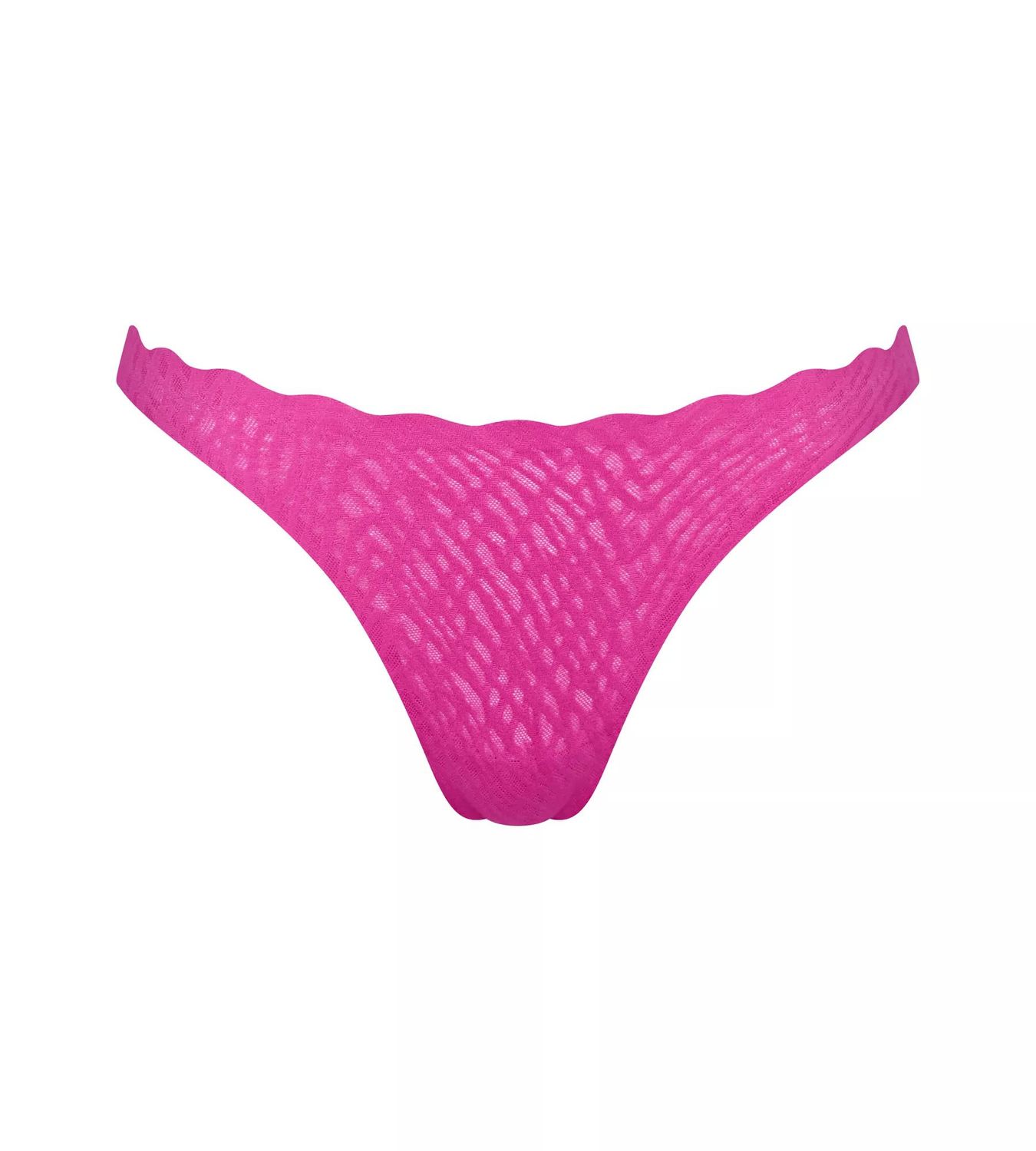 Sloggi Zero Feel Bliss string plum