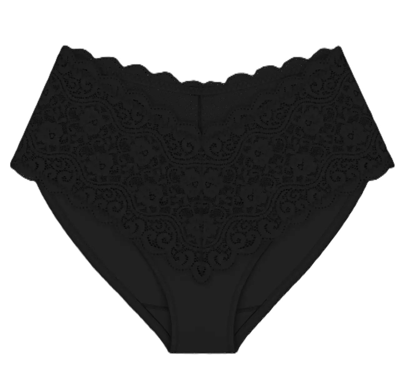 Triumph Amourette maxi slip