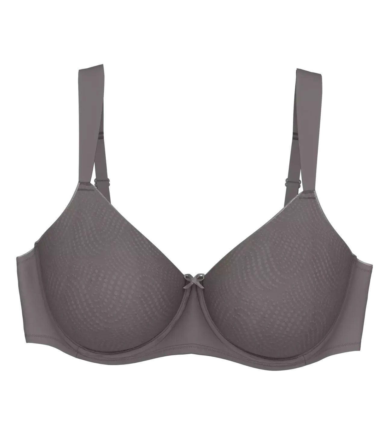 Triumph Essential Minimizer beugel bh pigeon grey