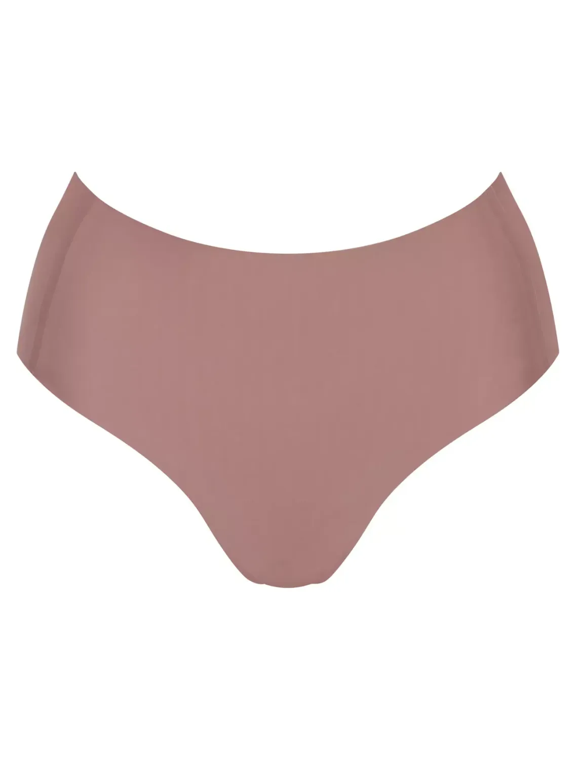 Sloggi Zero Feel 2.0 high waist cacao