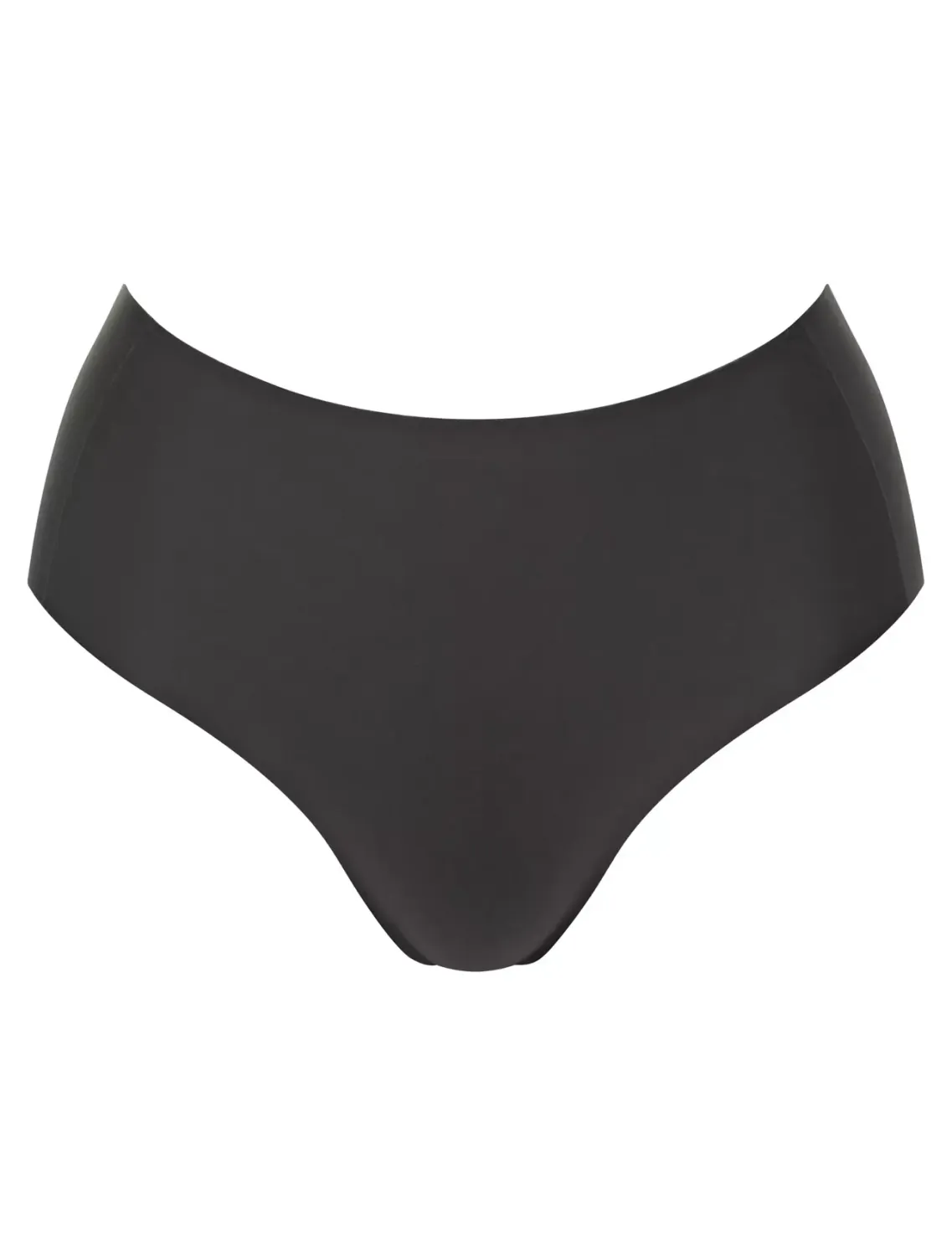 Sloggi Zero Feel 2.0 high waist zwart