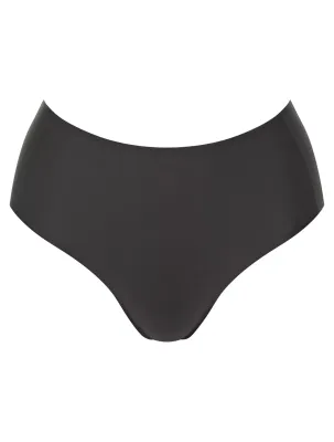 Sloggi Zero Feel 2.0 high waist zwart