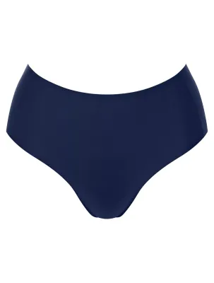 Sloggi Zero Feel 2.0 high waist navy