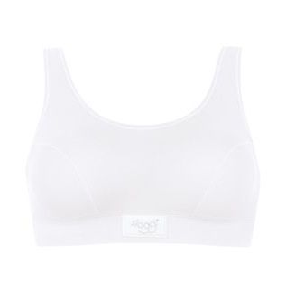 Sloggi Double Comfort top wit