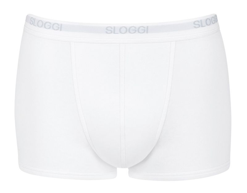 Sloggi Men Basic short wit