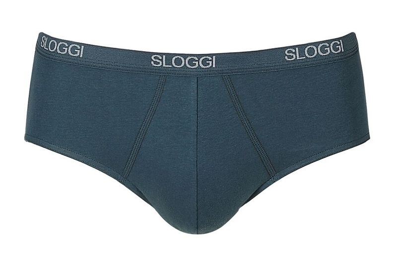 Sloggi Men Basic Midi marine