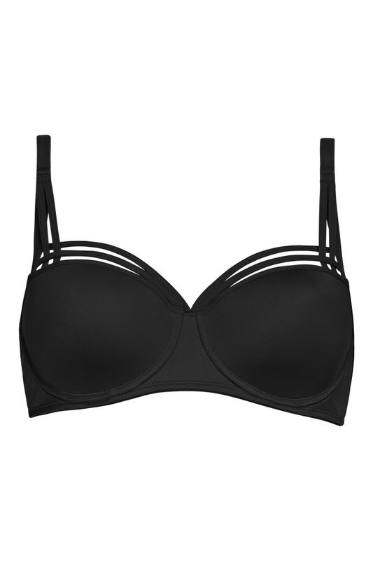 Marlies Dekkers Dame de Paris balconette zwart
