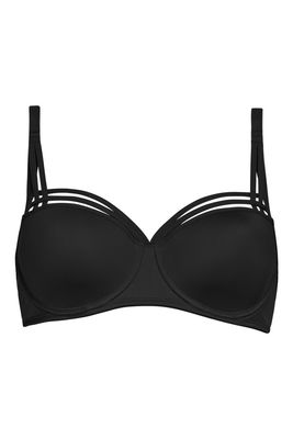 Marlies Dekkers Dame de Paris balconette zwart