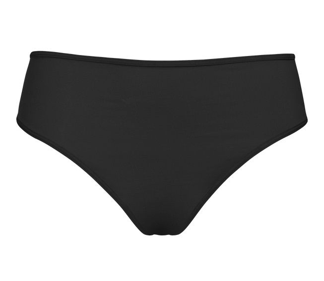 Marlies Dekkers Dame de Paris hoge string zwart