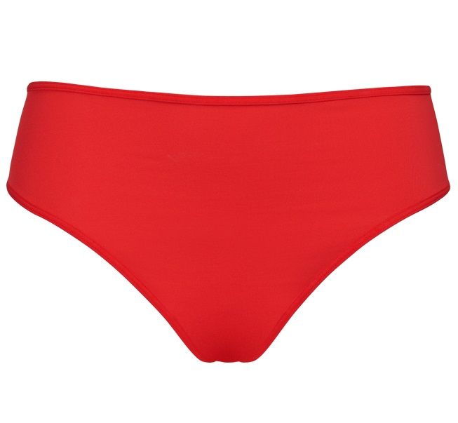 Marlies Dekkers Dame de Paris hoge string rood