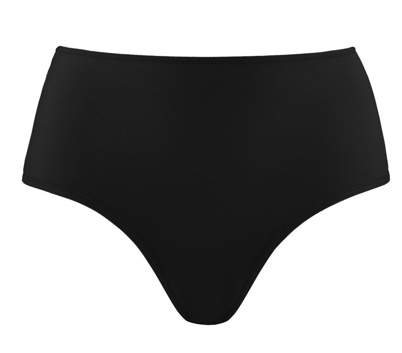 Marlies Dekkers Dame de Paris taille slip zwart