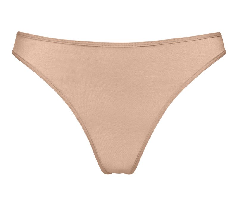 Marlies Dekkers Space Odyssey string huid