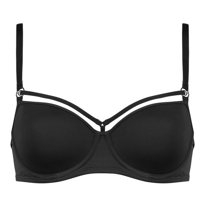 Marlies Dekkers Space Odyssey balconette zwart