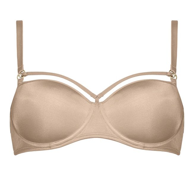 Marlies Dekkers Space Odyssey balconette huid