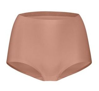 Ten Cate Secrets high waist pink nut