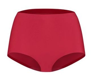 Ten Cate Secrets high waist red